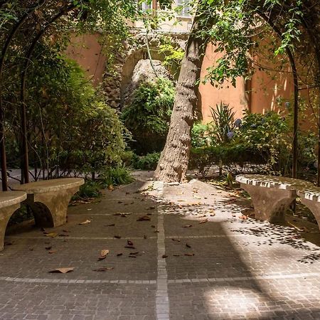 Vatican Maya Home 로마 외부 사진
