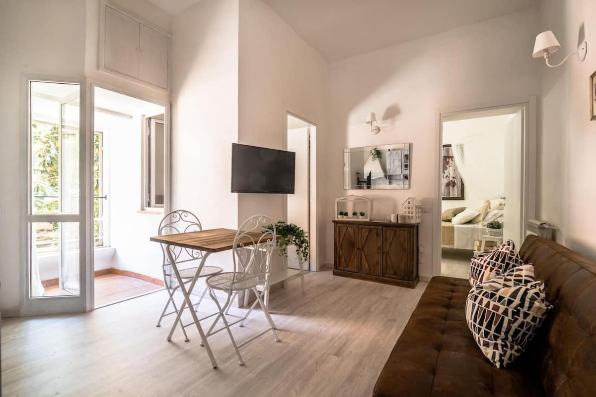 Vatican Maya Home 로마 외부 사진