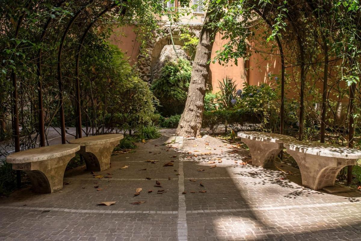 Vatican Maya Home 로마 외부 사진