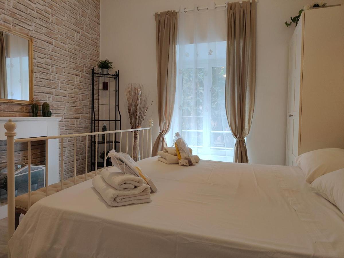 Vatican Maya Home 로마 외부 사진